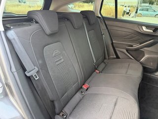 FORD FOCUS ACTIVE