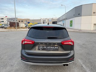 FORD FOCUS ACTIVE