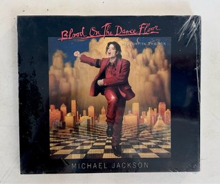 NUEVOS PACK 6 CD DVD+LIBRO-MICHAEL JACKSON-BAD LIV