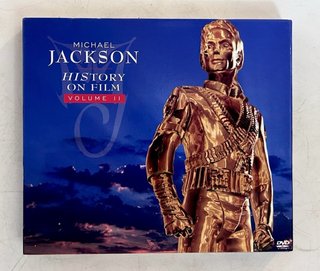 NUEVOS PACK 6 CD DVD+LIBRO-MICHAEL JACKSON-BAD LIV