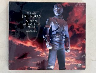 NUEVOS PACK 6 CD DVD+LIBRO-MICHAEL JACKSON-BAD LIV