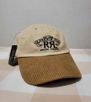 Gorra Ralph Lauren