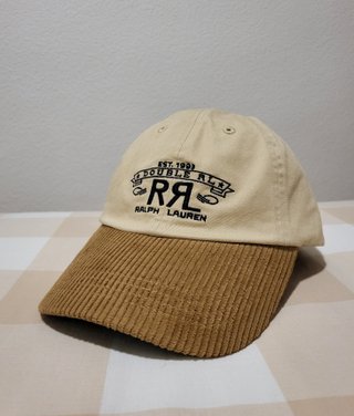 Gorra Ralph Lauren