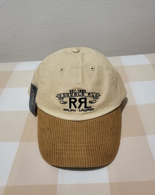 Gorra Ralph Lauren