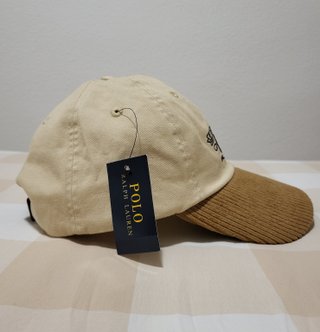 Gorra Ralph Lauren