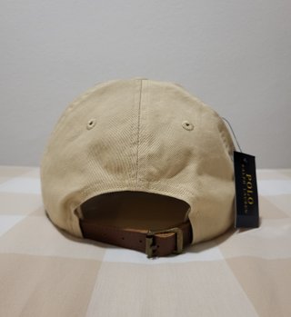 Gorra Ralph Lauren