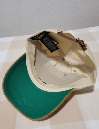 Gorra Ralph Lauren
