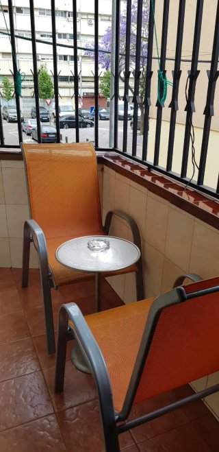 Alquiler por días piso