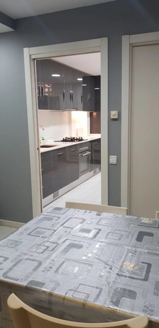 Alquiler por días piso