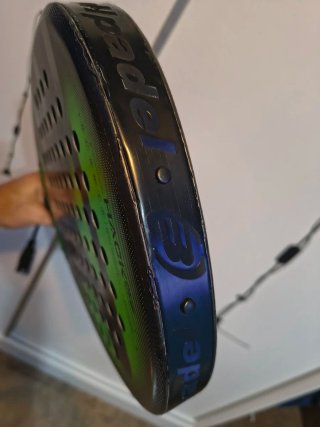 Bullpadel Hack Pro Pala Pádel