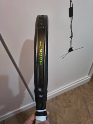Bullpadel Hack Pro Pala Pádel
