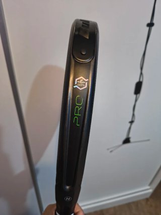 Bullpadel Hack Pro Pala Pádel