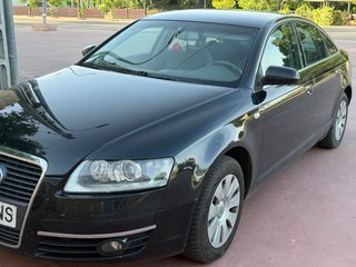 Audi A6 2007