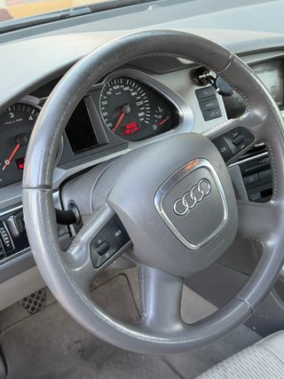 Audi A6 2007