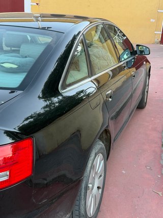 Audi A6 2007