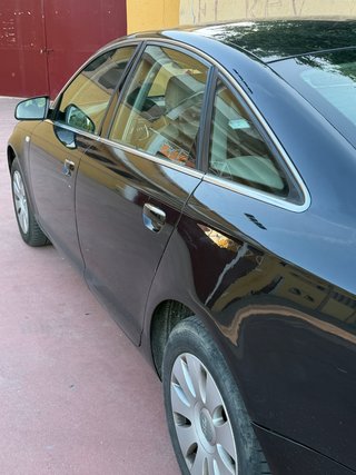 Audi A6 2007