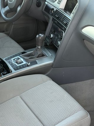 Audi A6 2007