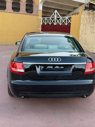 Audi A6 2007