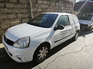 Renault 230338 faro derecho 15601800re clio 1.5 mt