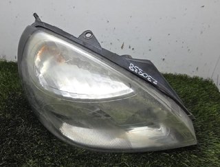 Renault 230338 faro derecho 15601800re clio 1.5 mt
