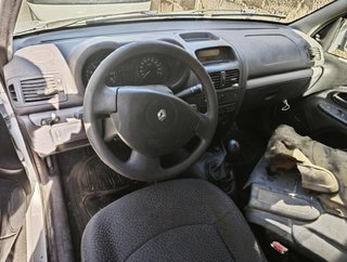 Renault 230338 faro derecho 15601800re clio 1.5 mt