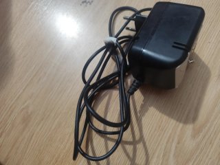 Console Sega Mega Drive II Nera con gioco Sonic