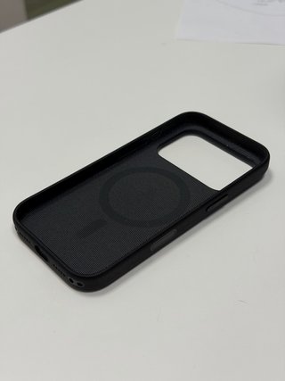 Cover Techwoven iPhone 17 Pro Apple