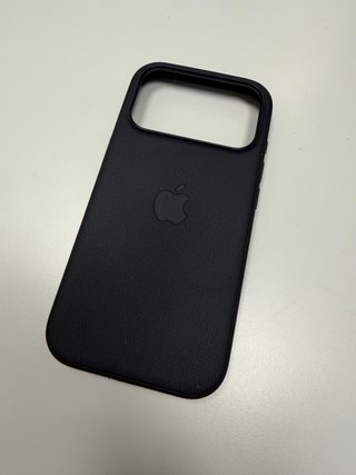 Cover Techwoven iPhone 17 Pro Apple
