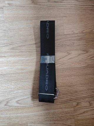 Trolley Piquadro Negro