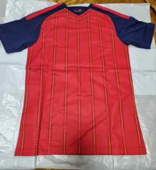 Camiseta Oficial Selección Española Adidas Talla S