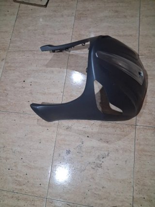 Escudo Piaggio Beverly 125 (2014)