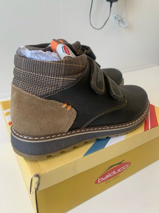 Zapatos Balducci T36 nuevos