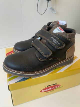 Zapatos Balducci T36 nuevos