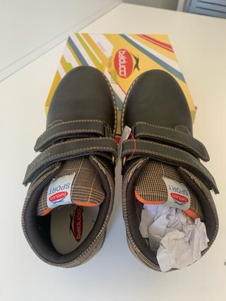 Zapatos Balducci T36 nuevos