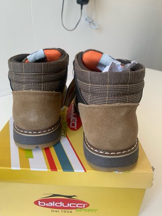 Zapatos Balducci T36 nuevos
