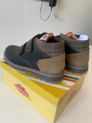 Zapatos Balducci T36 nuevos