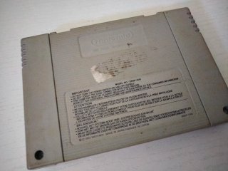 The Lost Vikings - Super Nintendo