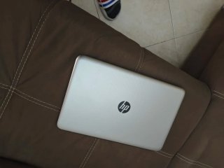 Portatile Hp 15-8gb RAM ssd 250gb 15.6"