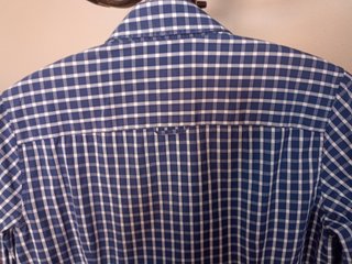 Camisa Gant Cuadros