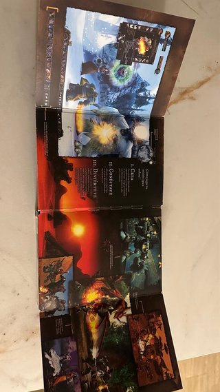 World of Warcraft PC Juego 2004