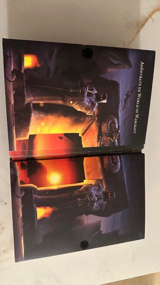 World of Warcraft PC Juego 2004