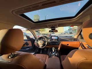 BMW Serie 4  420i gran coupe todos los extras