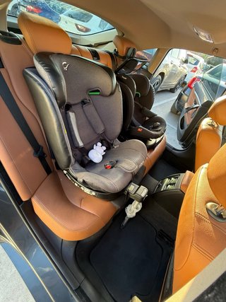 BMW Serie 4  420i gran coupe todos los extras