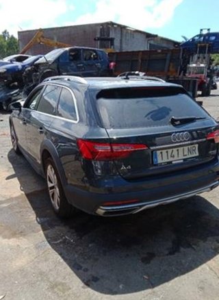 283300 8w1713111c pomo palanca audi a4 allroad 2.0