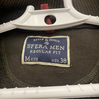 Sudadera Vintage Air Training Academy
