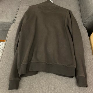 Sudadera Vintage Air Training Academy