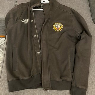 Sudadera Vintage Air Training Academy