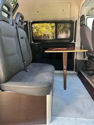 FIAT Ducato 2008