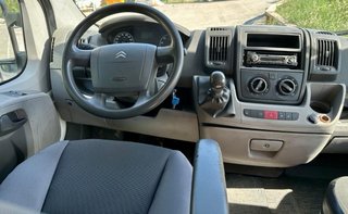 FIAT Ducato 2008