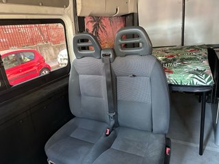 FIAT Ducato 2008